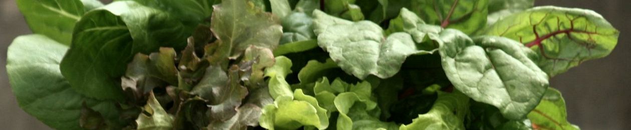 Eat Greens,   Too!
